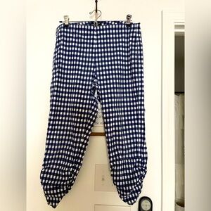 Woman’s Linea Domani Pull on Stretch Pants